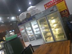 -阿明烧烤·烤鱼·小龙虾(水清路店)