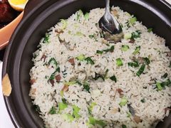 -上海年代·浙菜家烧·小海鲜(水上东路店)