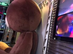 -GAGA主题量贩式KTV平价店(工大店)