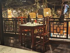 -老太原菜馆(中正天街店)