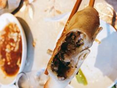 烤包子-新疆儿子娃娃餐厅(锦华街店)