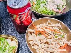 -伏一解牛烤肉专门店(信业购物中心店)