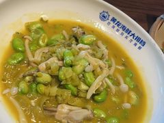 -黄龙海鲜大排档(杭州总店)