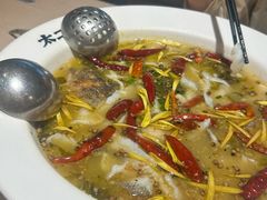 -太二酸菜鱼(中庚漫游城店)