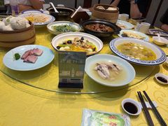 -富春茶社(国庆路店)