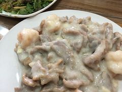 -老七饭馆(光荣道总店)