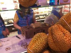 -盒马X会员店(王府井奥莱UP TOWN店)