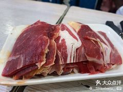 -平山城鑫烧烤(建国楼店)