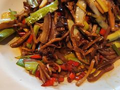 -上和臻品中国菜(花园街店)