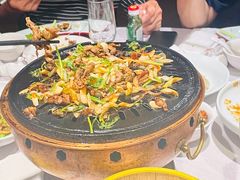 -京味斋·北京烤鸭(华威桥北工大店)