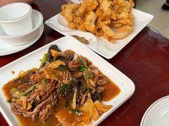 -卫巷菜馆(芙蓉总店)