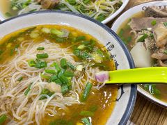 -正宗阳山牛杂(东城店)