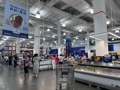 -山姆会员商店(邻瑞广场店)