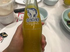 -味+新京宴·烤鸭·北京菜(创意谷店)