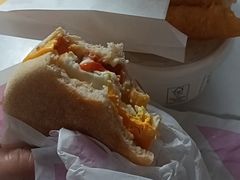-麦当劳(斜土路2号店)