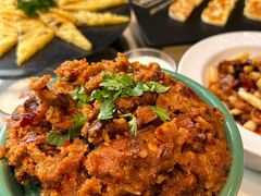 -怡得饭庄·30年老店·宋大妈昆明菜