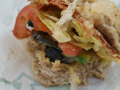 -赛百味SUBWAY(星摩尔店)