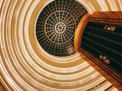 大堂-杭州国际会议中心洲际酒店-原素全日餐厅(解放东路店)