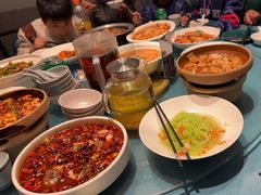 -眉山小馆(华强广场店)