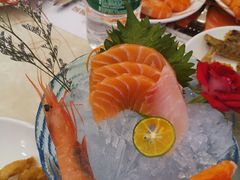 -芭菲盛宴·环球美食(袁家岗店)