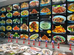 -小船渔村•大连菜•大连焖鱼(黄河路店)