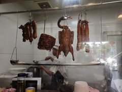 -安记烧鹅(新桥店)