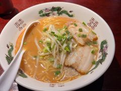 -纪州豚骨酱油拉面(锦延路店)