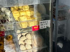 -天泽祥·鼓楼馒头(鼓楼店)