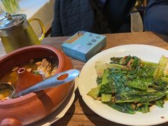 -小喜客·云南特色菜(纳西庭院店)