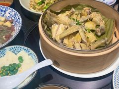 -金陵家宴·金陵春·南京菜(夫子庙店)