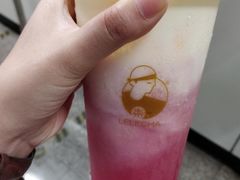 -LELECHA乐乐茶(美罗城店)