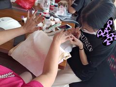 -首脑美容美发化妆美甲培训学校(龙岗校区)