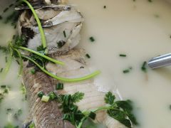 -天乐农家鱼头王(天目湖店)