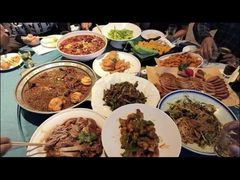 -满汉楼(江畔店)