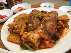 -长寿参鸡汤(朝韩风情街店)