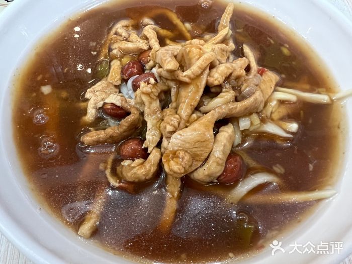 太婆抱罗粉…海南特色小吃(一市场店)抱罗粉图片