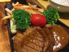 -素虎小呆鸟(西二旗店)