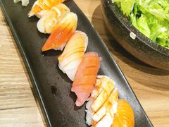 Tuna&nbsp;Maki文火寿司七贯-Tuna maki寿司(园区永旺店)