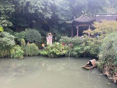 -杭州黄龙洞