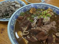 -门框胡同百年卤煮(鸟巢店)