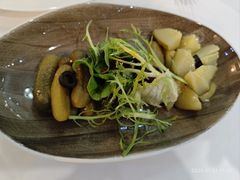 -维兰西餐(万泉河店)