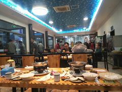 -漕河全驴宴饭店(徐水店)