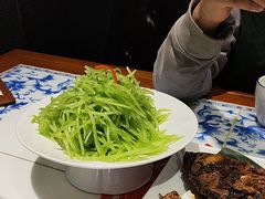 -东方饺子王(工农大路店)