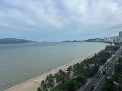-芽庄喜来登水疗酒店
