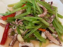 -华盛丰温州大排档(东三环南路店)