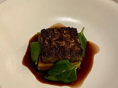 -三嚥阁 La Villa Restaurant