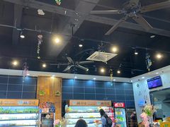 -杨国福麻辣烫(拱墅万达广场店)