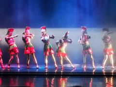 -七彩云南欢乐世界