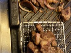 -金妈家烤肉(龙湖U城天街店)