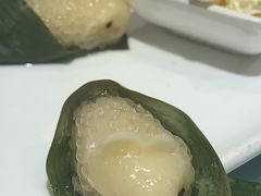 -食為天·本地人爱吃的淮扬菜(瘦西湖店)